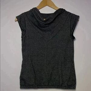 Tucker for Target Top 